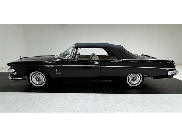 1963 Chrysler Imperial (CC-2080069) for sale in Morgantown, Pennsylvania