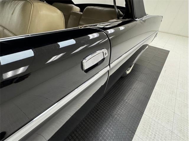 1963 Chrysler Imperial (CC-2080069) for sale in Morgantown, Pennsylvania