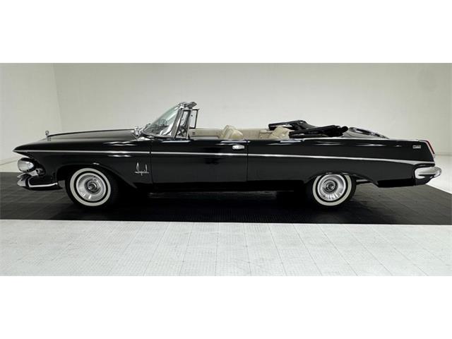1963 Chrysler Imperial (CC-2080069) for sale in Morgantown, Pennsylvania
