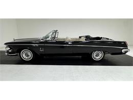 1963 Chrysler Imperial (CC-2080069) for sale in Morgantown, Pennsylvania