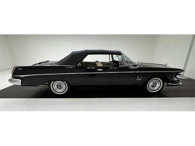 1963 Chrysler Imperial (CC-2080069) for sale in Morgantown, Pennsylvania