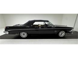 1963 Chrysler Imperial (CC-2080069) for sale in Morgantown, Pennsylvania