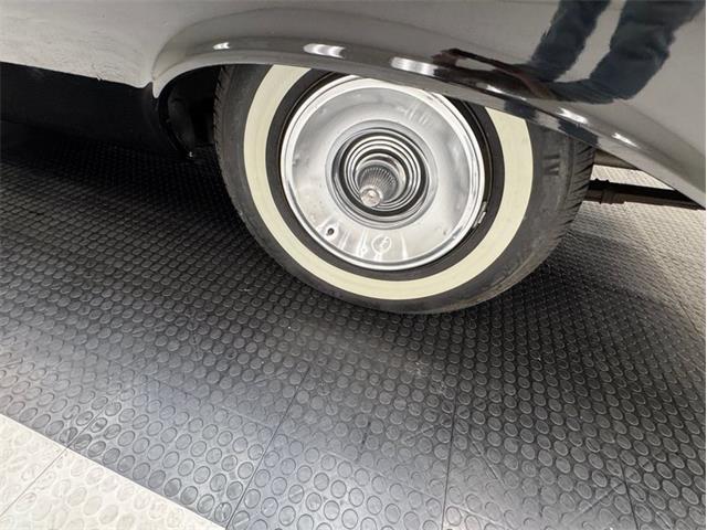 1963 Chrysler Imperial (CC-2080069) for sale in Morgantown, Pennsylvania
