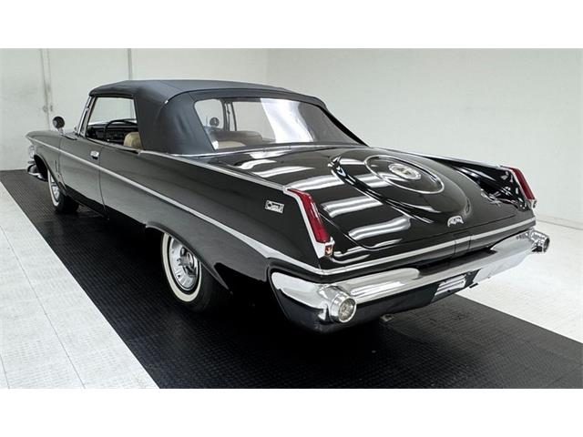 1963 Chrysler Imperial (CC-2080069) for sale in Morgantown, Pennsylvania