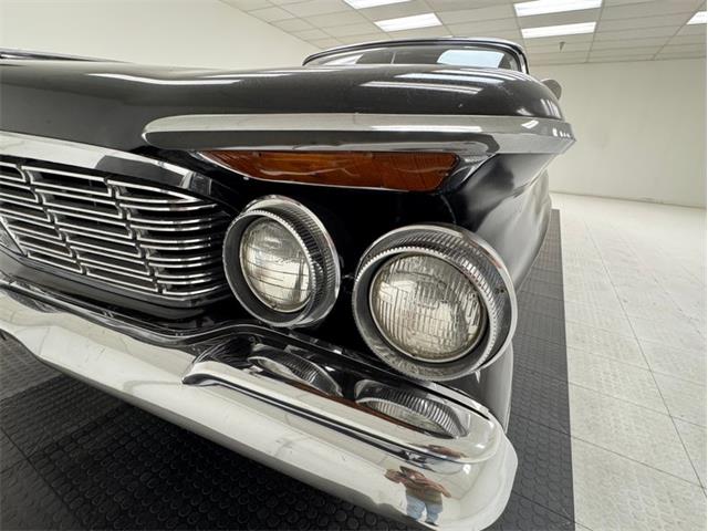1963 Chrysler Imperial (CC-2080069) for sale in Morgantown, Pennsylvania