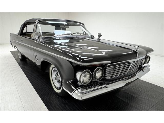 1963 Chrysler Imperial (CC-2080069) for sale in Morgantown, Pennsylvania