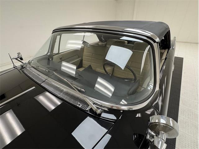 1963 Chrysler Imperial (CC-2080069) for sale in Morgantown, Pennsylvania