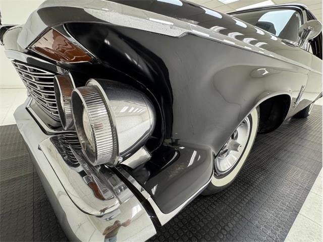 1963 Chrysler Imperial (CC-2080069) for sale in Morgantown, Pennsylvania