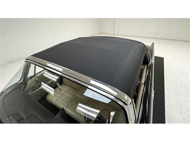 1963 Chrysler Imperial (CC-2080069) for sale in Morgantown, Pennsylvania