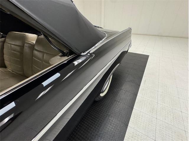 1963 Chrysler Imperial (CC-2080069) for sale in Morgantown, Pennsylvania