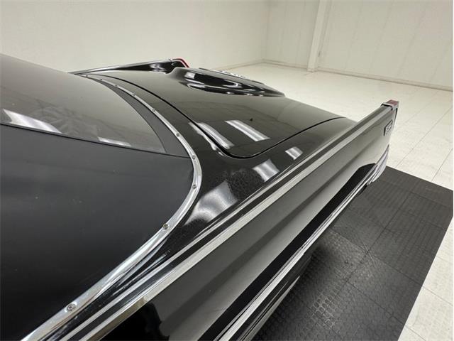 1963 Chrysler Imperial (CC-2080069) for sale in Morgantown, Pennsylvania