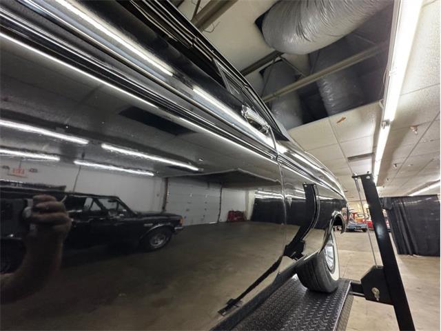 1963 Chrysler Imperial (CC-2080069) for sale in Morgantown, Pennsylvania