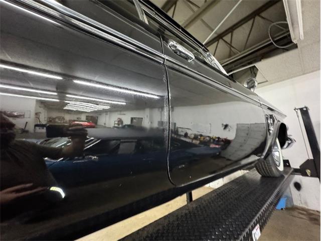 1963 Chrysler Imperial (CC-2080069) for sale in Morgantown, Pennsylvania