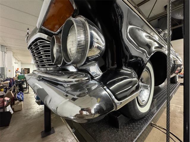 1963 Chrysler Imperial (CC-2080069) for sale in Morgantown, Pennsylvania