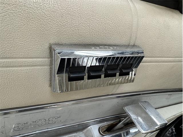 1963 Chrysler Imperial (CC-2080069) for sale in Morgantown, Pennsylvania
