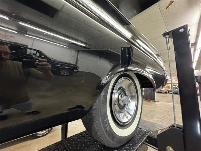 1963 Chrysler Imperial (CC-2080069) for sale in Morgantown, Pennsylvania