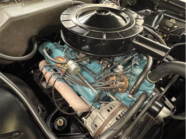 1963 Chrysler Imperial (CC-2080069) for sale in Morgantown, Pennsylvania