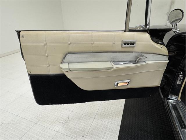 1963 Chrysler Imperial (CC-2080069) for sale in Morgantown, Pennsylvania