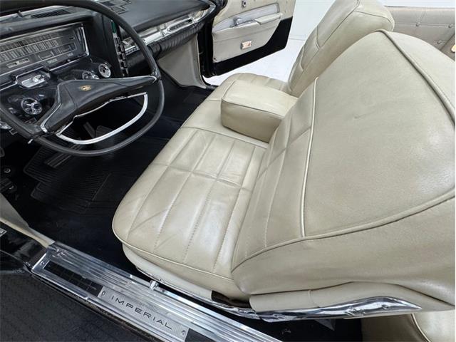 1963 Chrysler Imperial (CC-2080069) for sale in Morgantown, Pennsylvania
