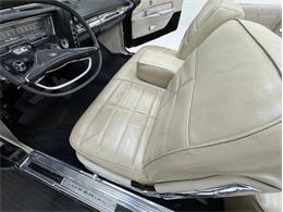 1963 Chrysler Imperial (CC-2080069) for sale in Morgantown, Pennsylvania