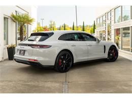 2023 Porsche Panamera (CC-2080690) for sale in Bellevue, Washington