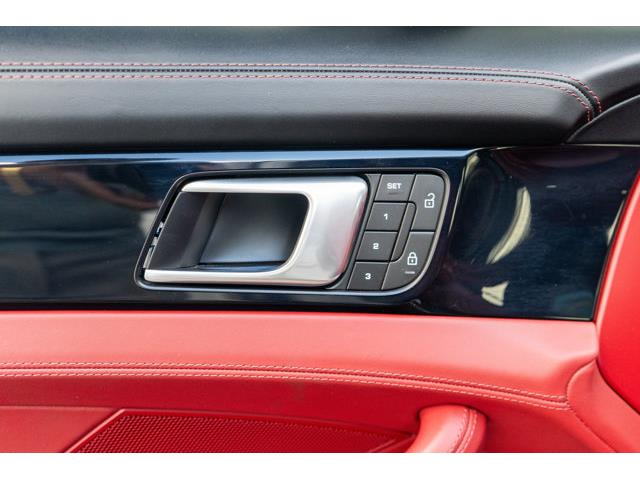 2023 Porsche Panamera (CC-2080690) for sale in Bellevue, Washington