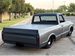 1969 Chevrolet C10 (CC-2086900) for sale in Cadillac, Michigan