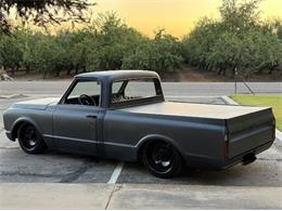 1969 Chevrolet C10 (CC-2086900) for sale in Cadillac, Michigan