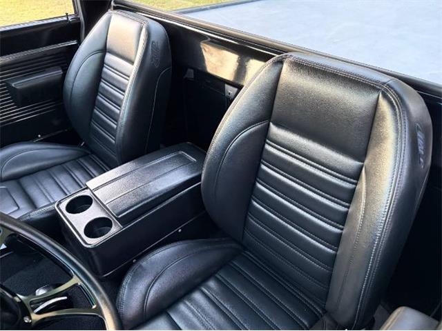 1969 Chevrolet C10 (CC-2086900) for sale in Cadillac, Michigan