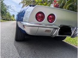 1968 Chevrolet Corvette (CC-2086901) for sale in Cadillac, Michigan