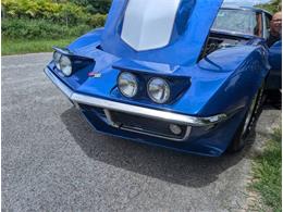 1968 Chevrolet Corvette (CC-2086901) for sale in Cadillac, Michigan