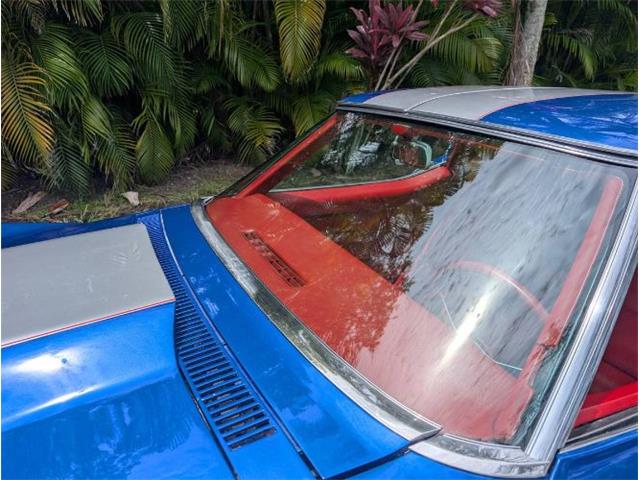 1968 Chevrolet Corvette (CC-2086901) for sale in Cadillac, Michigan