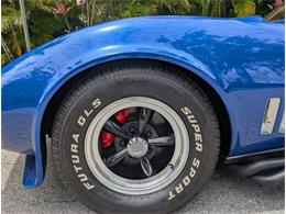 1968 Chevrolet Corvette (CC-2086901) for sale in Cadillac, Michigan
