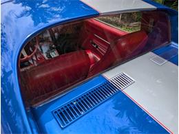 1968 Chevrolet Corvette (CC-2086901) for sale in Cadillac, Michigan
