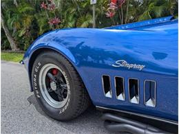 1968 Chevrolet Corvette (CC-2086901) for sale in Cadillac, Michigan