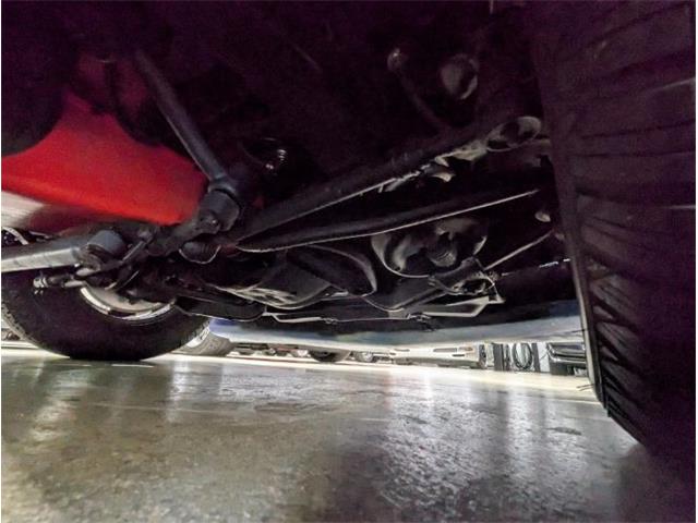 1968 Chevrolet Corvette (CC-2086901) for sale in Cadillac, Michigan