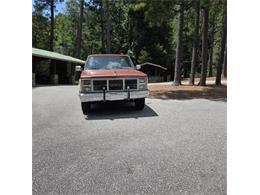 1986 GMC Sierra (CC-2086902) for sale in Greensboro, North Carolina