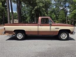 1986 GMC Sierra (CC-2086902) for sale in Greensboro, North Carolina