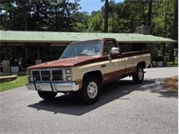 1986 GMC Sierra (CC-2086902) for sale in Greensboro, North Carolina