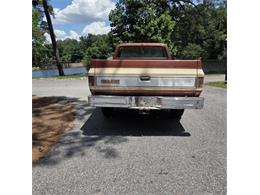 1986 GMC Sierra (CC-2086902) for sale in Greensboro, North Carolina
