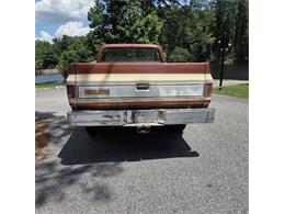 1986 GMC Sierra (CC-2086902) for sale in Greensboro, North Carolina