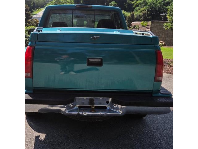 1996 Chevrolet C/K 1500 (CC-2086903) for sale in Greensboro, North Carolina