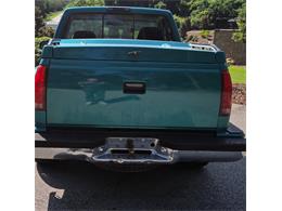 1996 Chevrolet C/K 1500 (CC-2086903) for sale in Greensboro, North Carolina