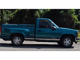 1996 Chevrolet C/K 1500 (CC-2086903) for sale in Greensboro, North Carolina