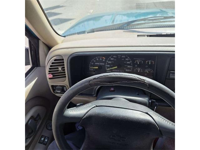 1996 Chevrolet C/K 1500 (CC-2086903) for sale in Greensboro, North Carolina
