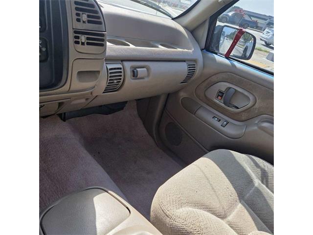 1996 Chevrolet C/K 1500 (CC-2086903) for sale in Greensboro, North Carolina