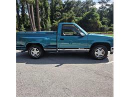 1996 Chevrolet C/K 1500 (CC-2086903) for sale in Greensboro, North Carolina