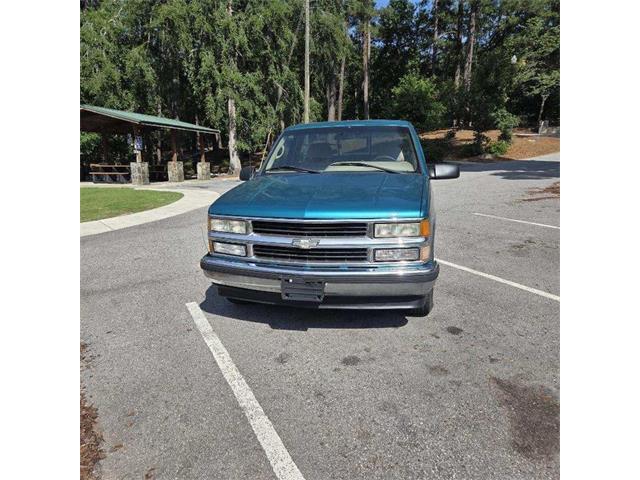 1996 Chevrolet C/K 1500 (CC-2086903) for sale in Greensboro, North Carolina