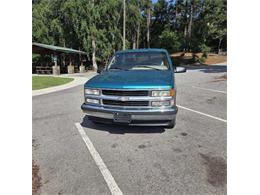 1996 Chevrolet C/K 1500 (CC-2086903) for sale in Greensboro, North Carolina