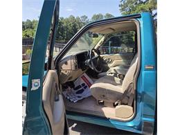 1996 Chevrolet C/K 1500 (CC-2086903) for sale in Greensboro, North Carolina